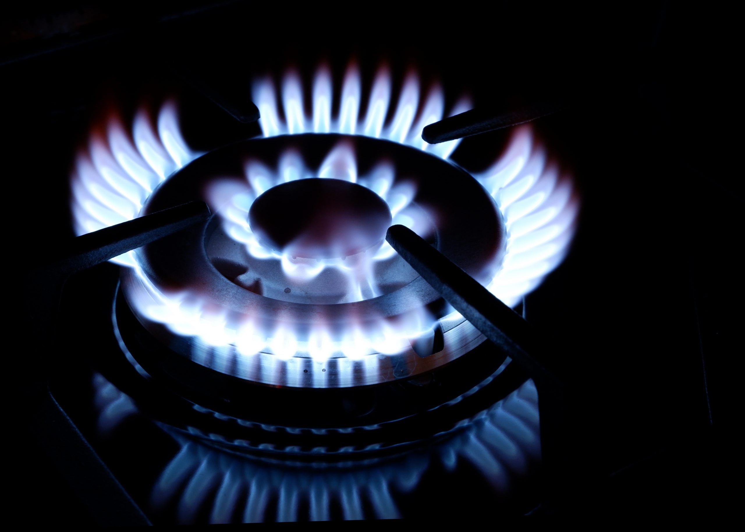 Doğalgaz Tesisatı