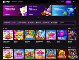 Discover the Excitement of Casiny Casino A Player's Paradise Discover the Excitement of Casiny Casino A Player's Paradise