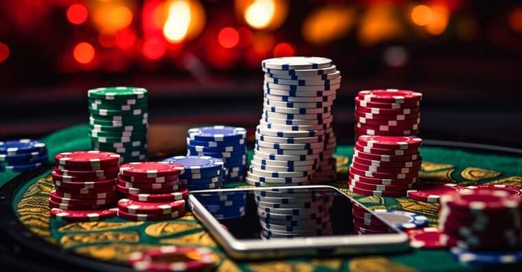 Find Your Perfect Gaming Experience with Trusted Casino Online UK Find Your Perfect Gaming Experience with Trusted Casino Online UK