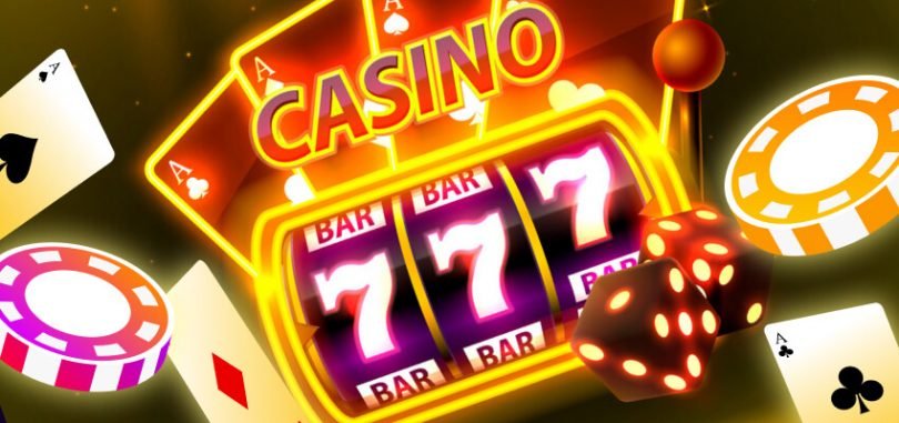 Find Your Perfect Gaming Experience with Trusted Casino Online UK Find Your Perfect Gaming Experience with Trusted Casino Online UK