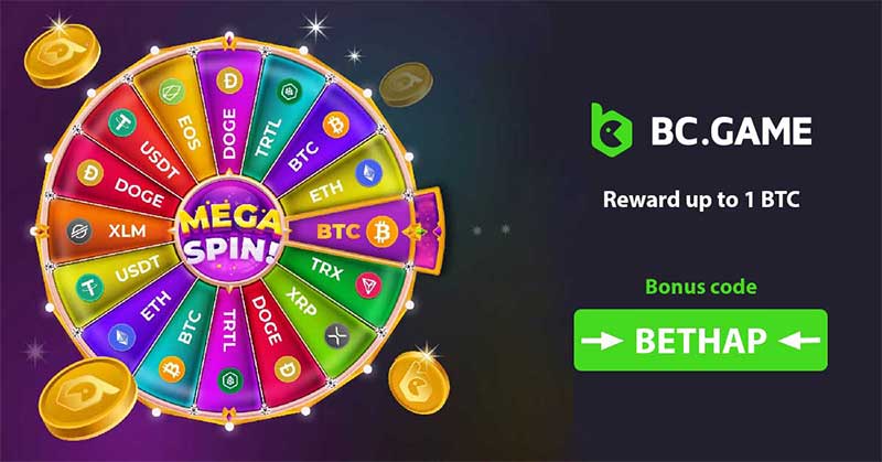 Bets on BC.Game How to Maximize Your Winnings and Enjoy the Experience Bets on BC.Game How to Maximize Your Winnings and Enjoy the Experience