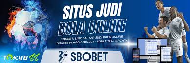 Temukan Agen Judi Online Pilihan Terbaru yang Aman dan Terpercaya