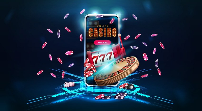 Nejnovější casino Objevte nové možnosti hraní online