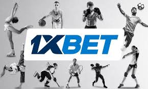 1xBet Official A Comprehensive Guide to Online Betting